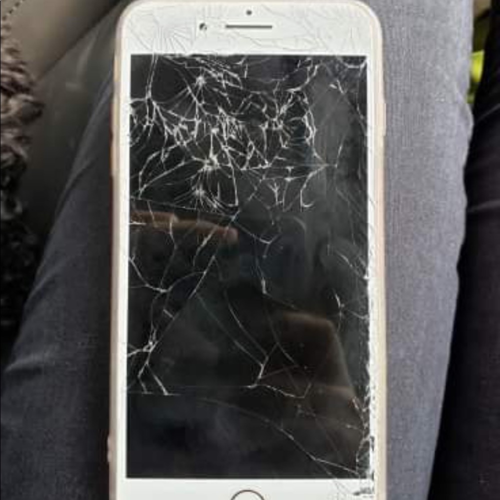 I phone 7 plus